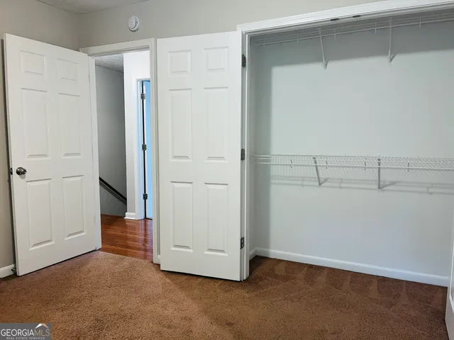 $995 | 603 Wilburn Avenue, Unit E, LaGrange, GA 30240