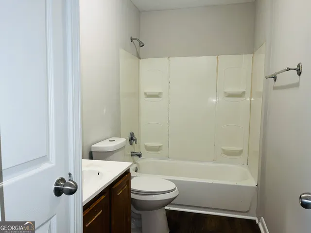 $995 | 603 Wilburn Avenue, Unit E, LaGrange, GA 30240