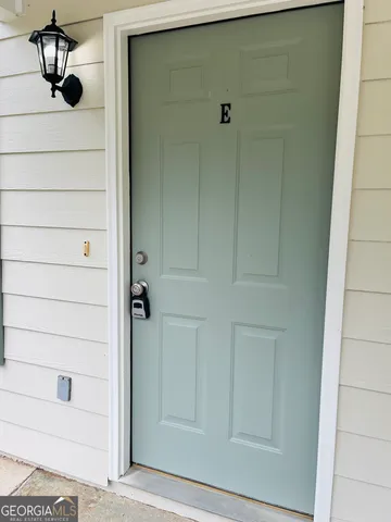 $995 | 603 Wilburn Avenue, Unit E, LaGrange, GA 30240