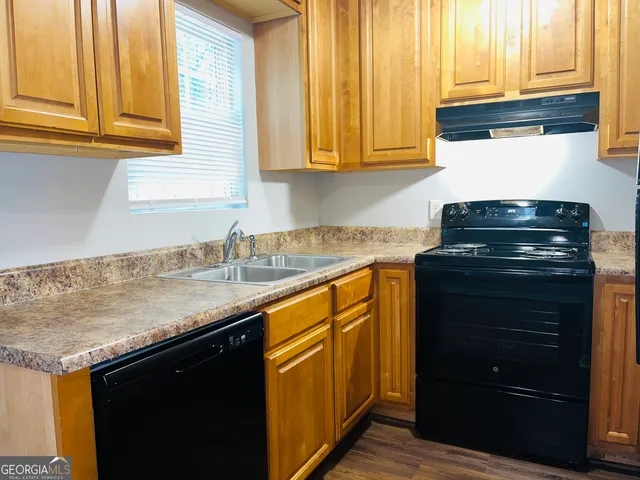 $995 | 603 Wilburn Avenue, Unit E, LaGrange, GA 30240