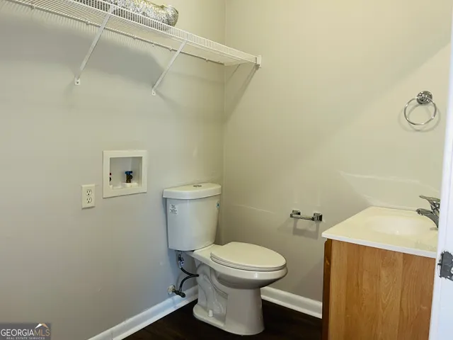 $995 | 603 Wilburn Avenue, Unit E, LaGrange, GA 30240