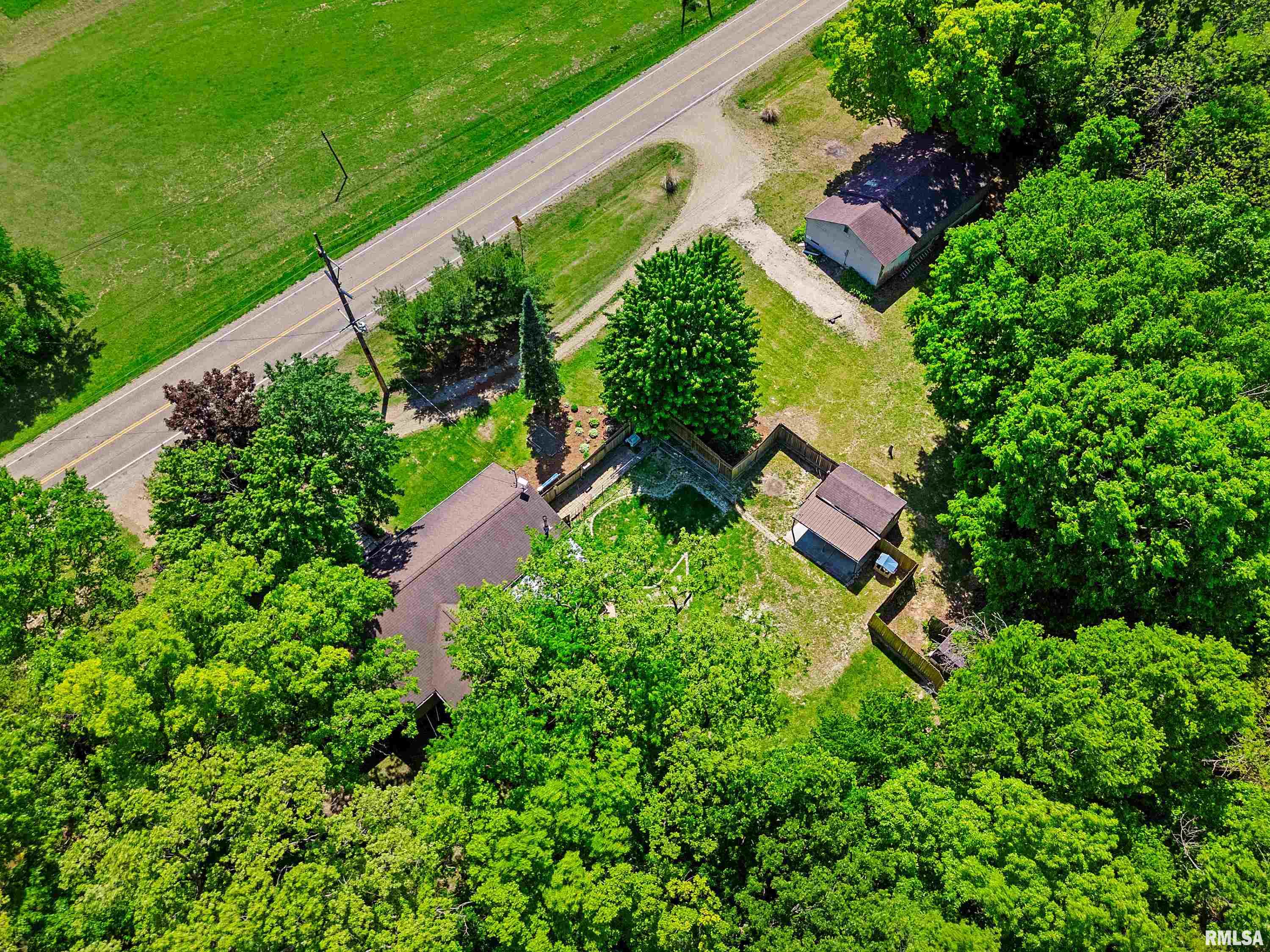 1729 East Truitt Road Chillicothe, IL 61523 - Photo 9 of 50