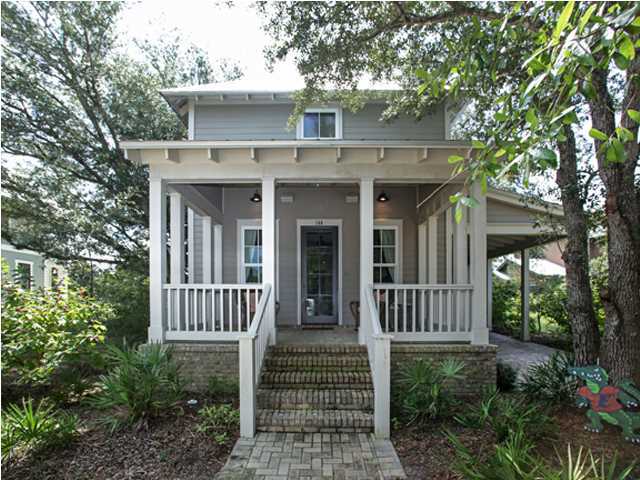 146 Okeechobee West Santa Rosa Beach, FL 32459 - Photo 1 of 18 Gallery Image 1