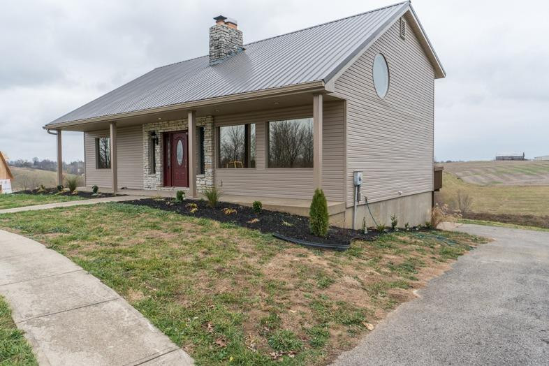 295 Shawnee Run Road Dry Ridge, KY 41035 - Photo 1 of 28