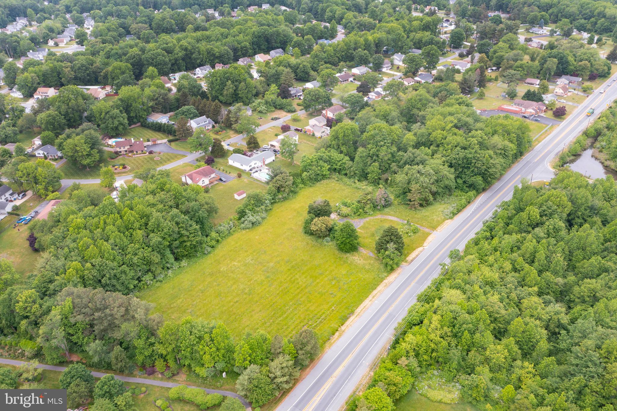 3205 Wrangle Hill Road Bear, DE 19701 - Photo 2 of 18