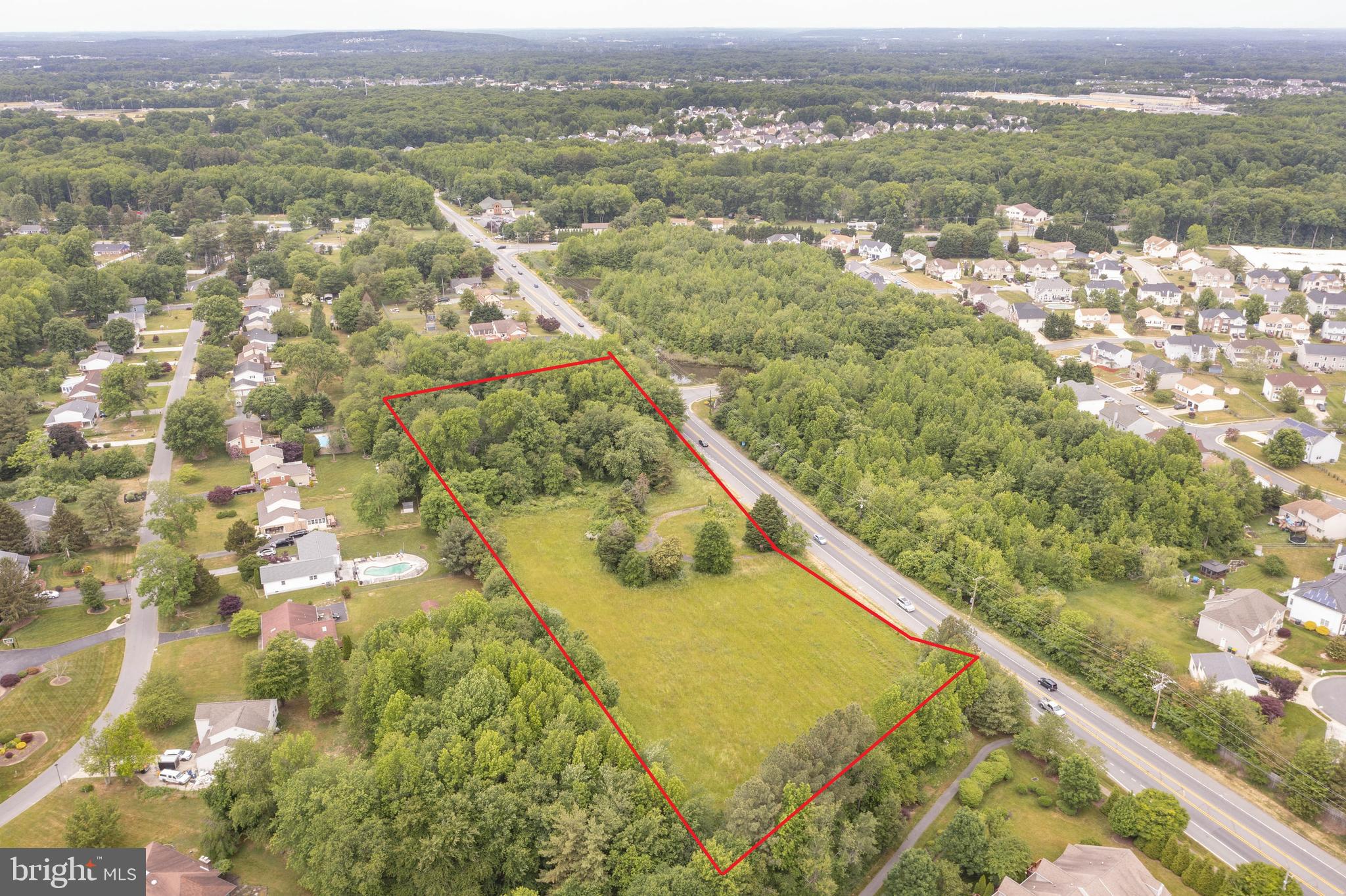 3205 Wrangle Hill Road Bear, DE 19701 - Photo 18 of 18