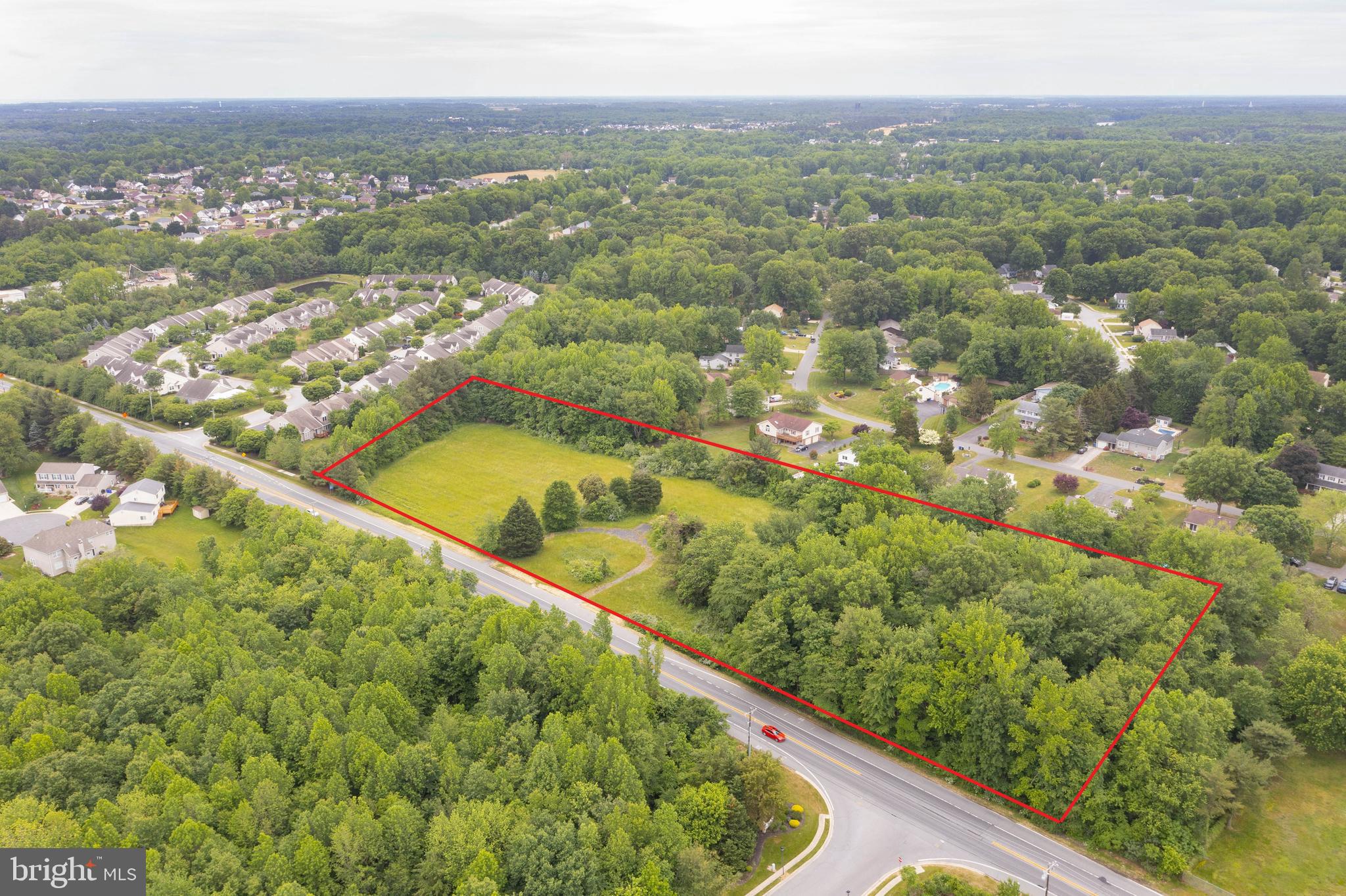 3205 Wrangle Hill Road Bear, DE 19701 - Photo 4 of 18