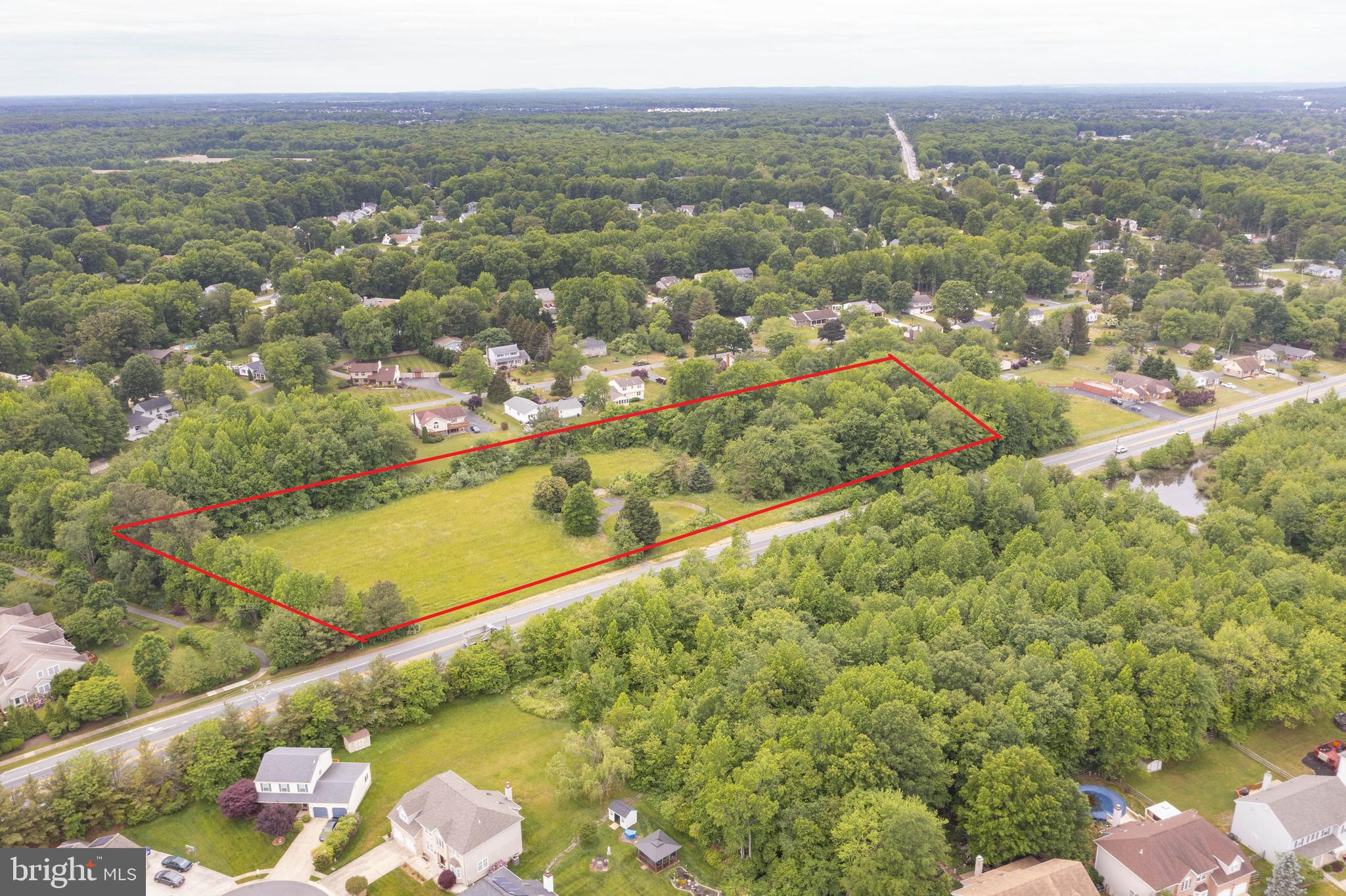 3205 Wrangle Hill Road Bear, DE 19701 - Photo 5 of 18