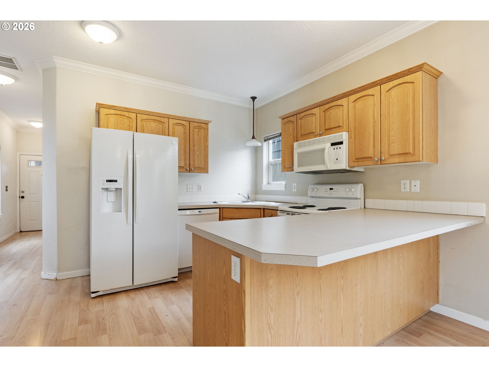 4529 Southeast Rural Street Portland, OR 97206 - Photo 7 of 32