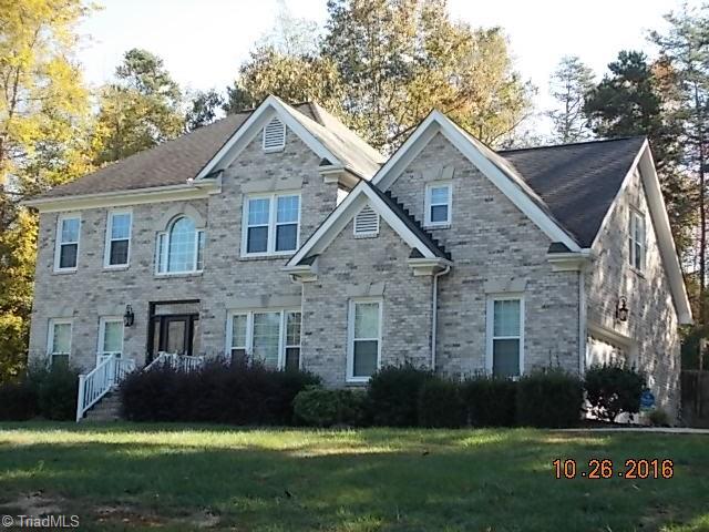1902 Ridge Oaks Court Oak Ridge, NC 27310 - Photo 1 of 19