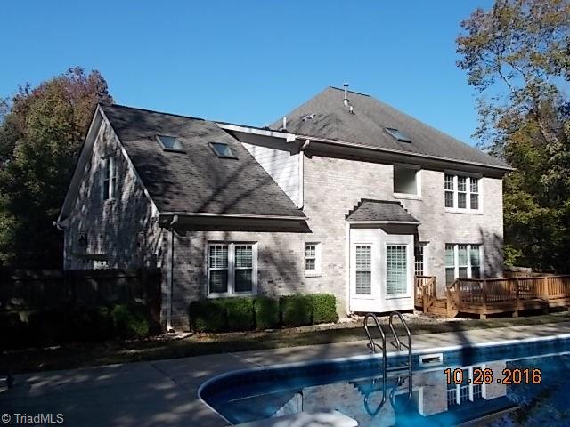 1902 Ridge Oaks Court Oak Ridge, NC 27310 - Photo 5 of 19