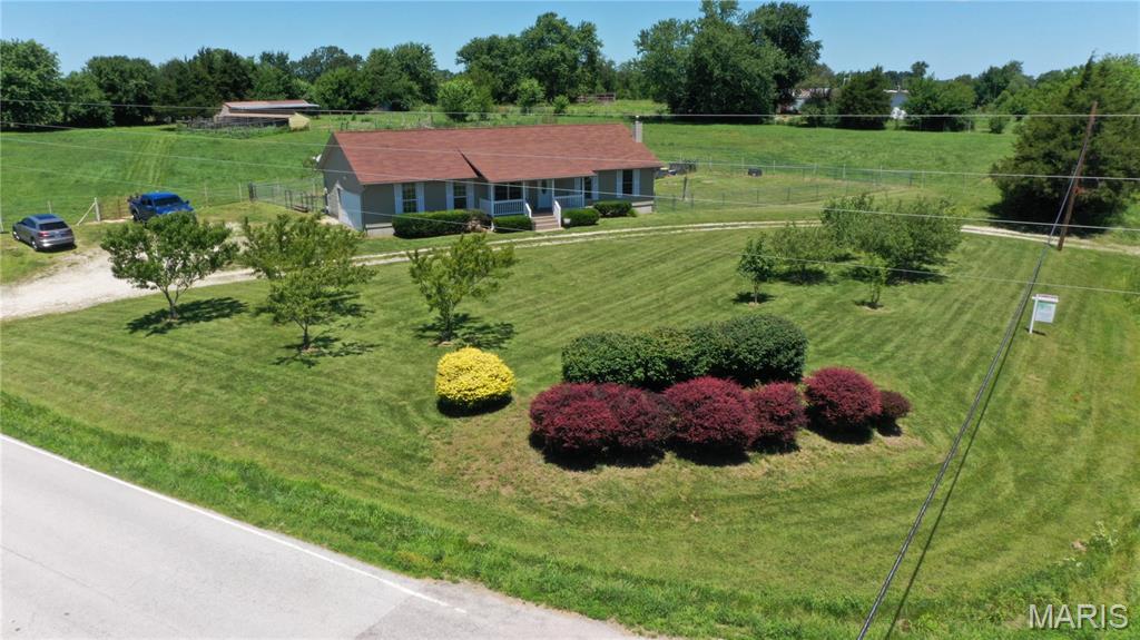13531 Fruit Farm Road Wright City, MO 63390 - Photo 1 of 53