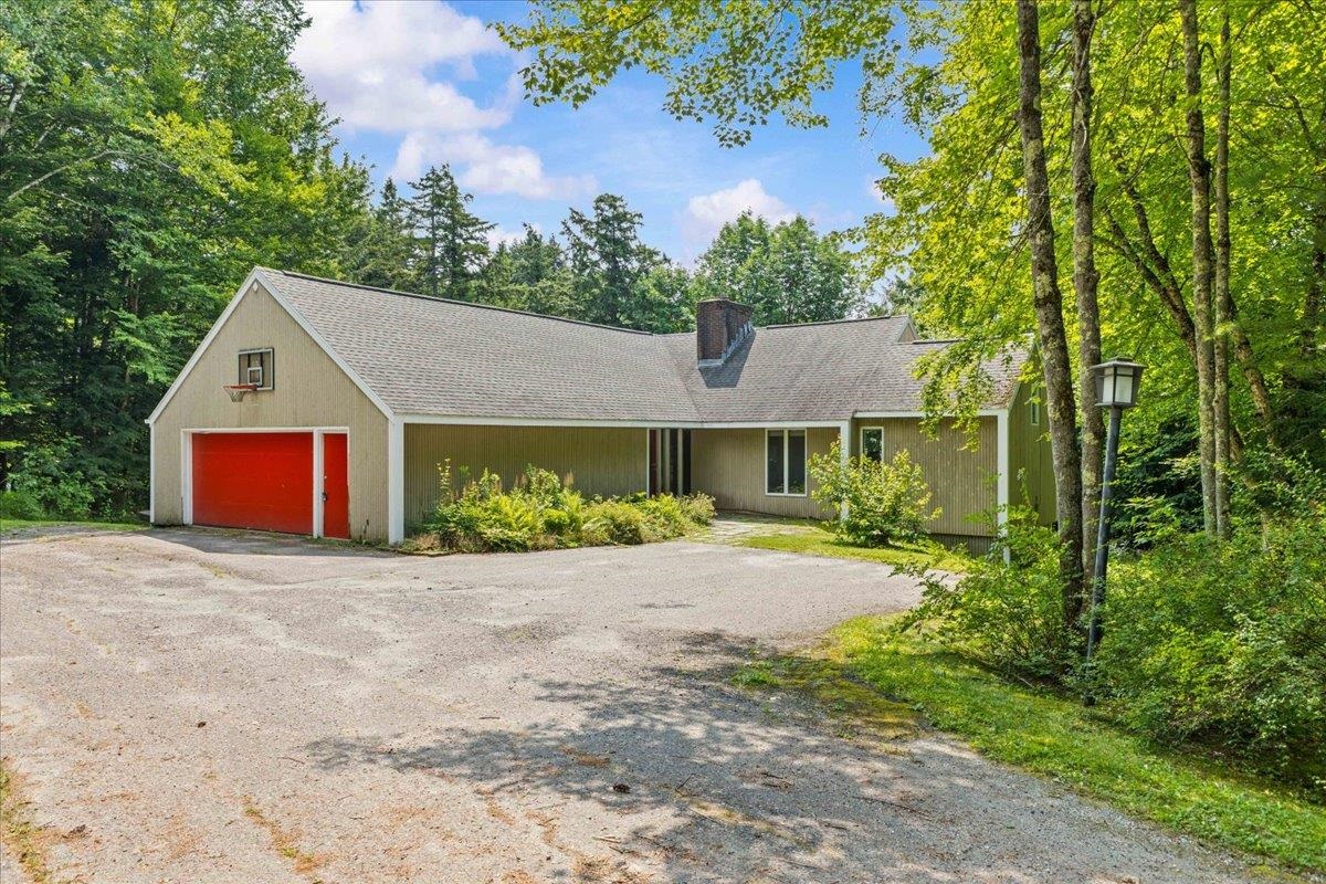 398 Houston Farm Road Stowe, VT 05672 - Photo 35 of 43 Gallery Image 35