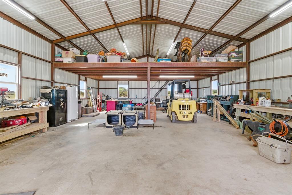8315 County Road 403 Cisco, TX 76437 - Photo 20 of 40 a view of storage and utility room