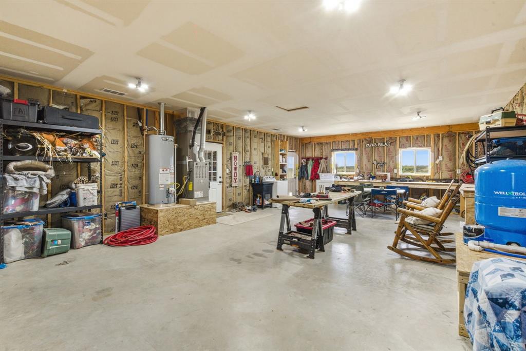 8315 County Road 403 Cisco, TX 76437 - Photo 34 of 40 a view of a room with gym equipment
