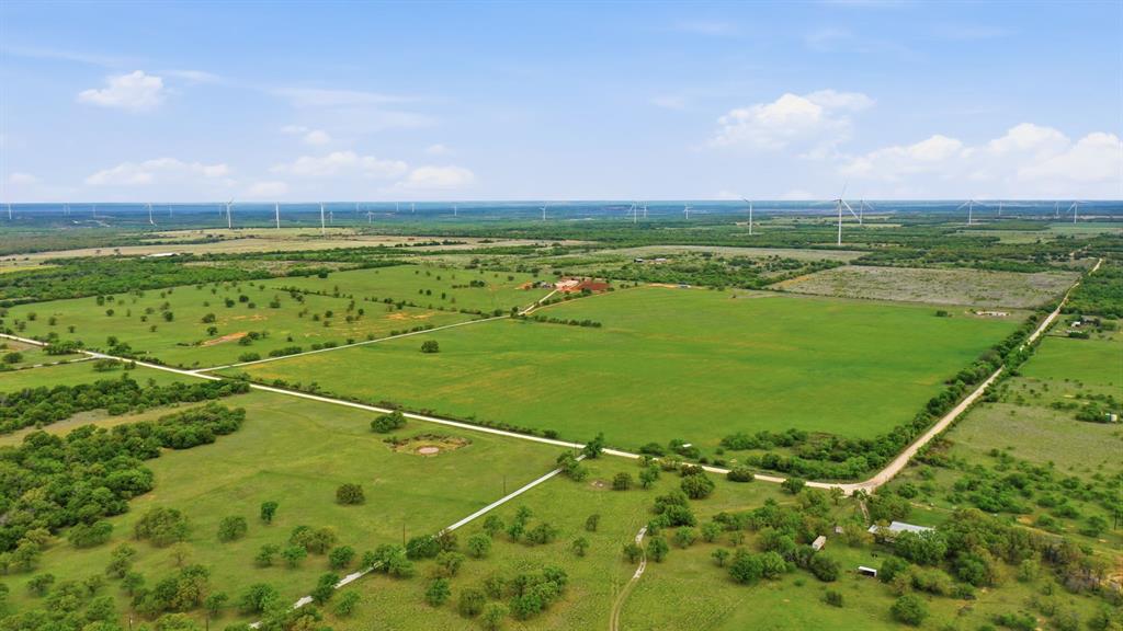 8315 County Road 403 Cisco, TX 76437 - Photo 40 of 40 a view of a field with an ocean
