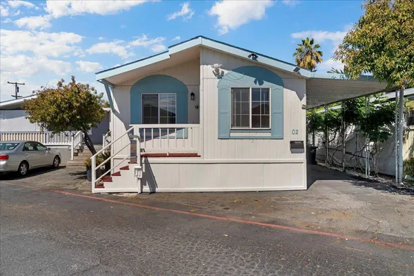 $319,900 | 661 Bonita Avenue, Unit 2, San Jose, CA 95116