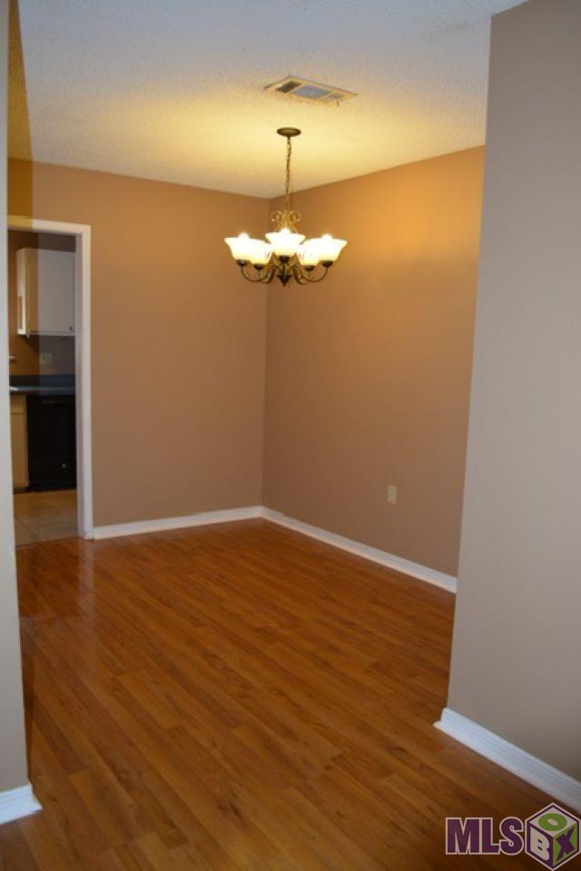 1702 Brightside Drive, Unit D Baton Rouge, LA 70820 - Photo 5 of 10 Dining Room