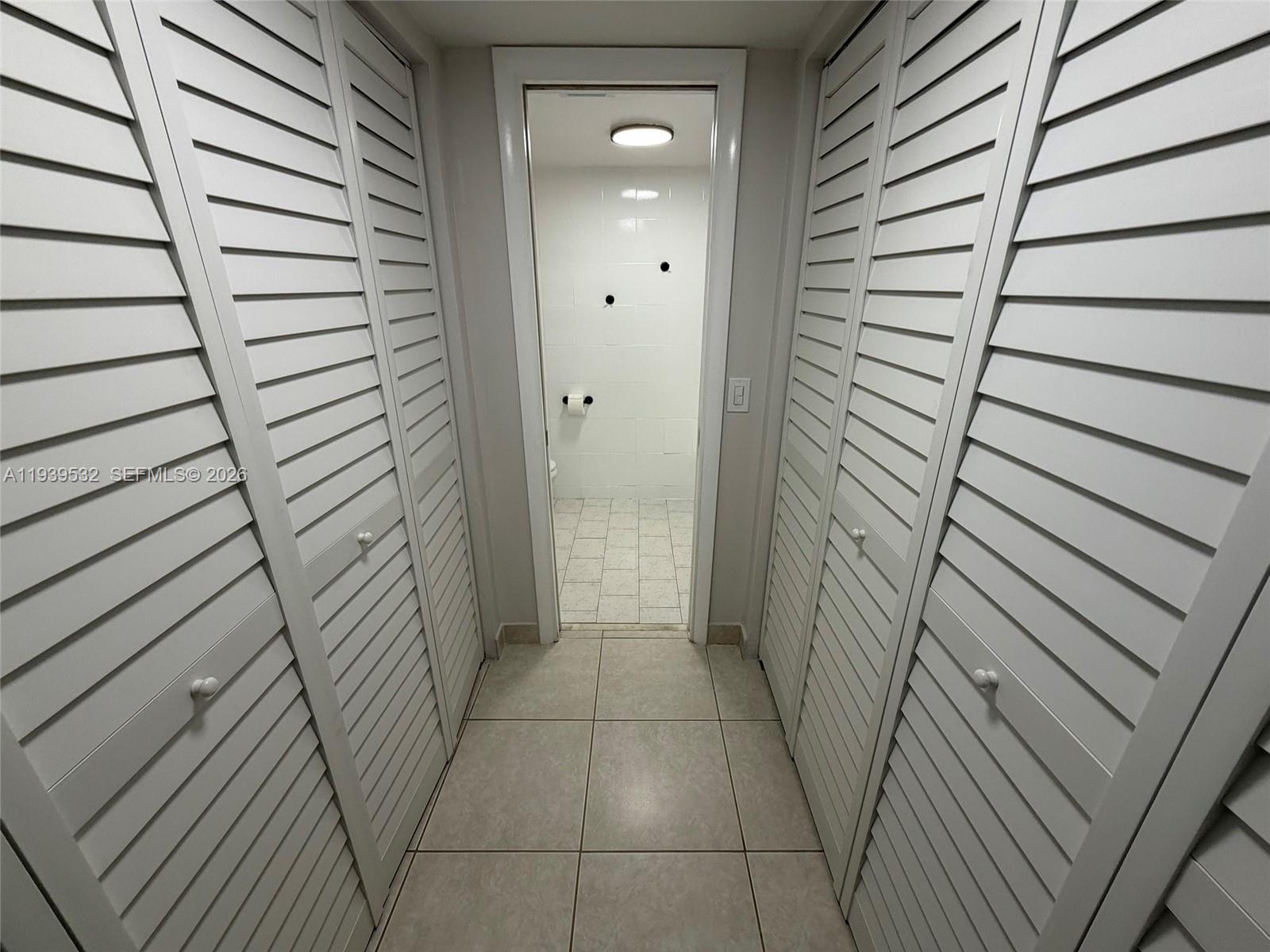 11755 Southwest 18th Street, Unit 109 Miami, FL 33175 - Photo 9 of 21 a view of a bathroom