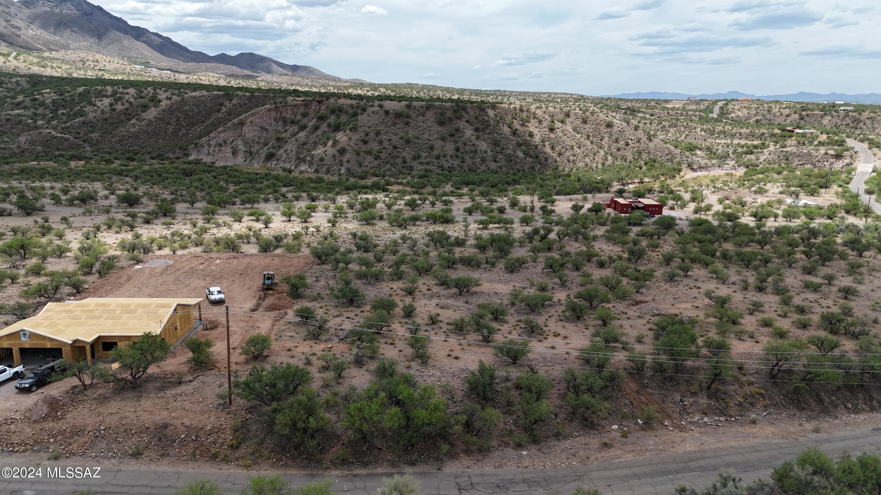 207 Avenida Pastor, Unit 24 Rio Rico, AZ 85648 - Photo 17 of 17