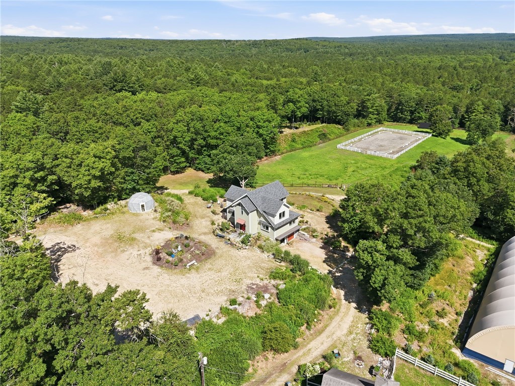 224 Greenhouse Road Coventry, RI 02827 - Photo 41 of 50