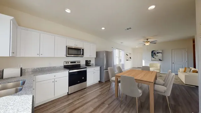 $221,361 | 1246 Delta Crest, Maxwell, TX 78656