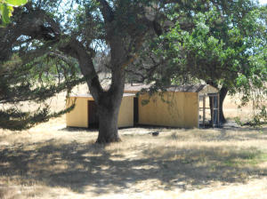 16209 Gas Point Road Cottonwood, CA 96022 - Photo 6 of 6 16209 gas point barn