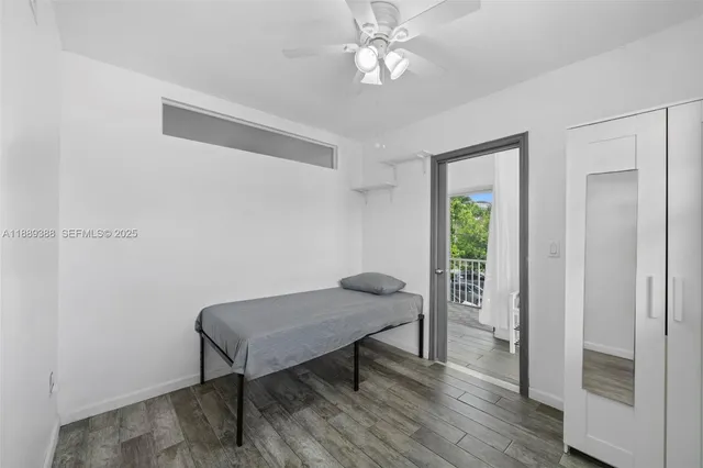 $495,000 | 2858 Pine Tree Drive, Unit 5, Miami Beach, FL 33140