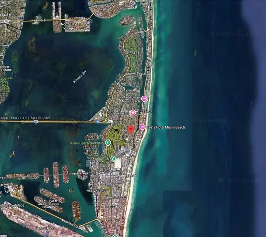 $495,000 | 2858 Pine Tree Drive, Unit 5, Miami Beach, FL 33140