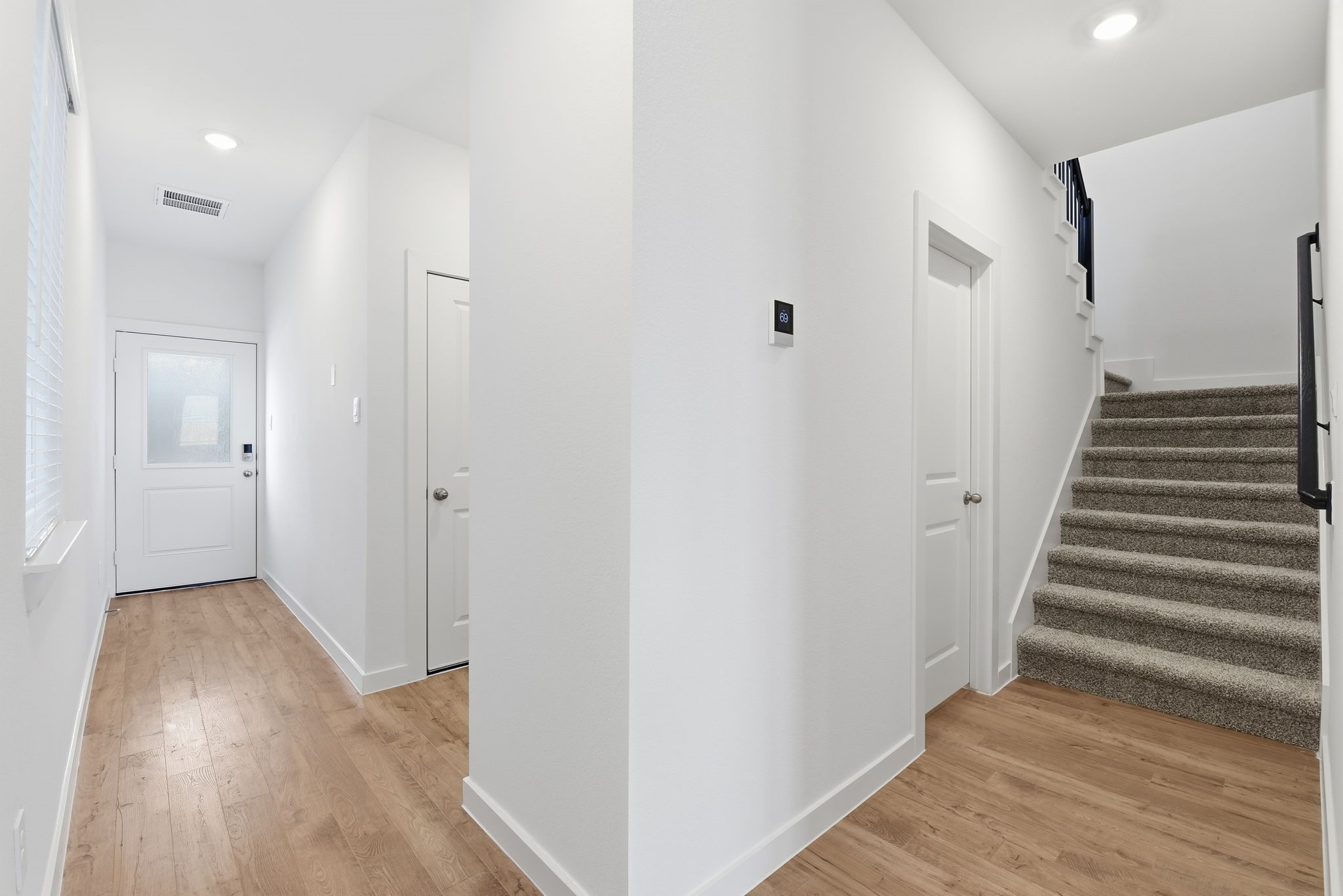 3534 Blue Mockingbird Street Katy, TX 77494 - Photo 10 of 39 Now lets head to the second floor.