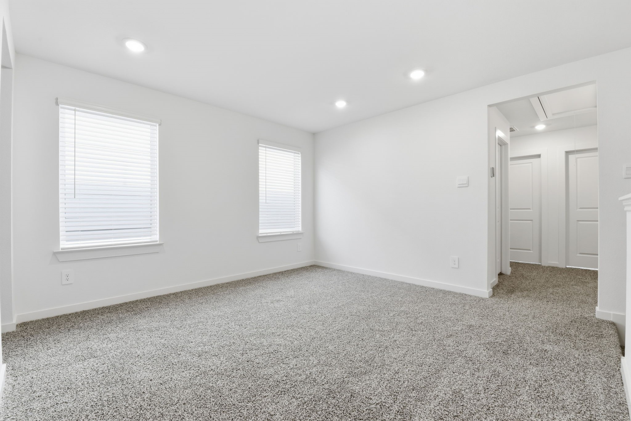 3534 Blue Mockingbird Street Katy, TX 77494 - Photo 13 of 39 Another view of the game room.