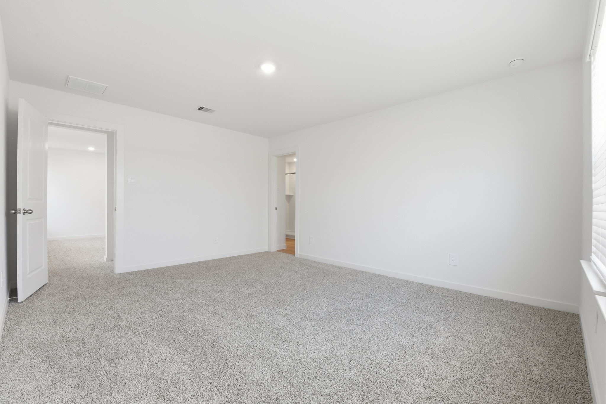 3534 Blue Mockingbird Street Katy, TX 77494 - Photo 15 of 39 Another view of the primary bedroom.