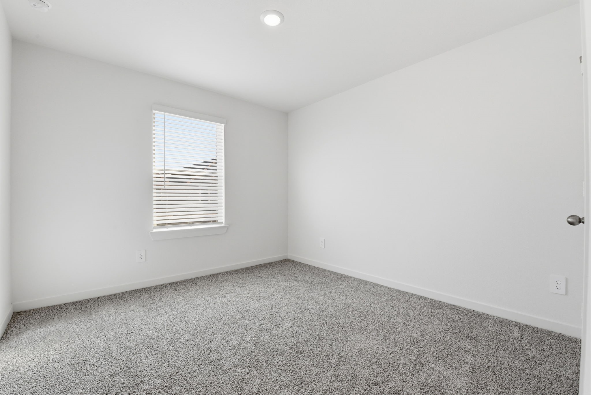 3534 Blue Mockingbird Street Katy, TX 77494 - Photo 19 of 39 Bedroom number two