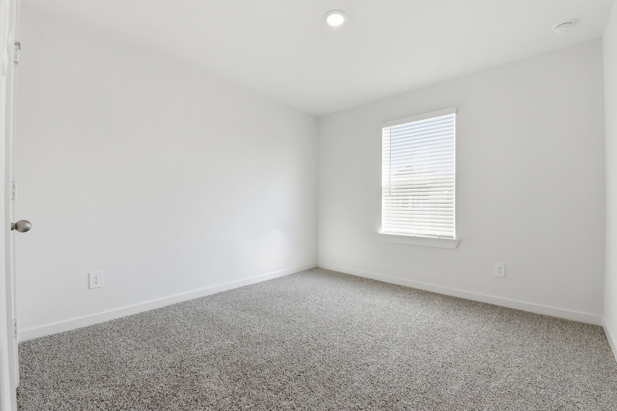 3534 Blue Mockingbird Street Katy, TX 77494 - Photo 21 of 39 Bedroom number three.