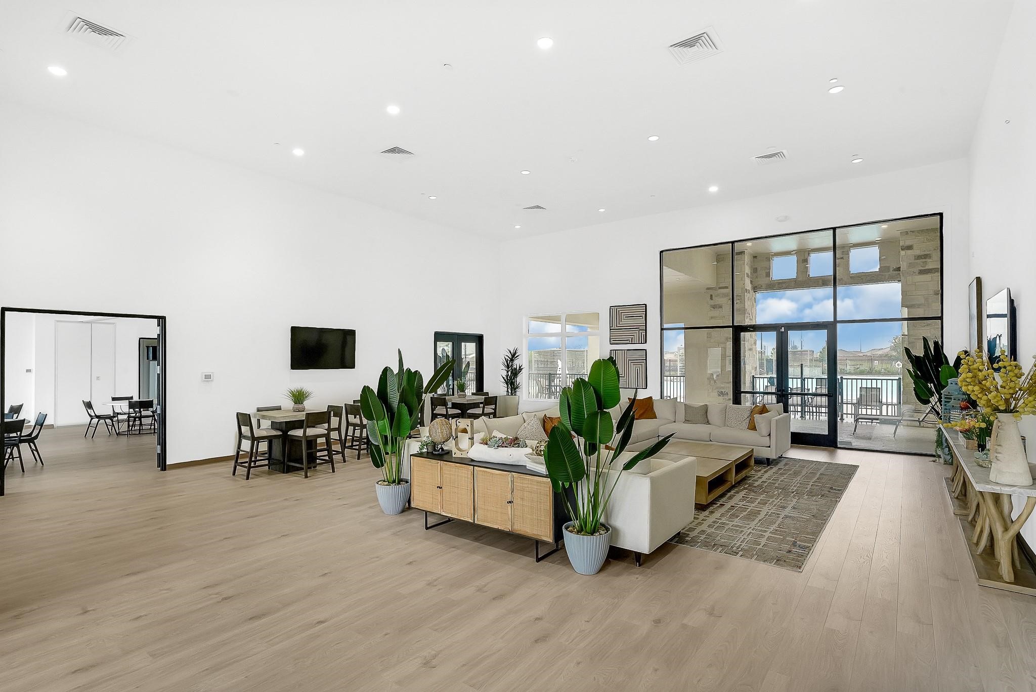 3534 Blue Mockingbird Street Katy, TX 77494 - Photo 33 of 39 Club house.