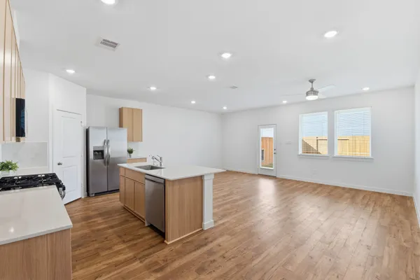 $2,200 | 3534 Blue Mockingbird Street, Katy, TX 77494