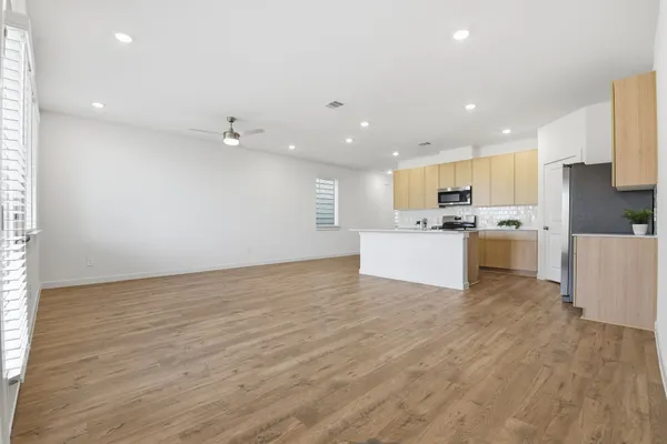 $2,200 | 3534 Blue Mockingbird Street, Katy, TX 77494