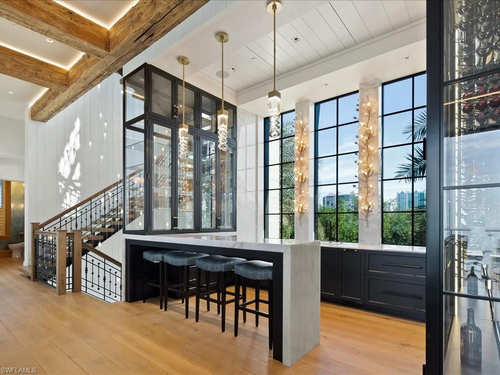 7409 Bay Colony Drive Naples, FL 34108 - Photo 6 of 48 a view of a interior of the house