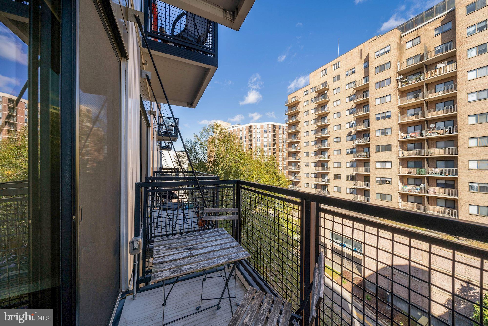 1320 Fenwick Lane, Unit 710 Silver Spring, MD 20910 - Photo 17 of 23 Gallery Image 17