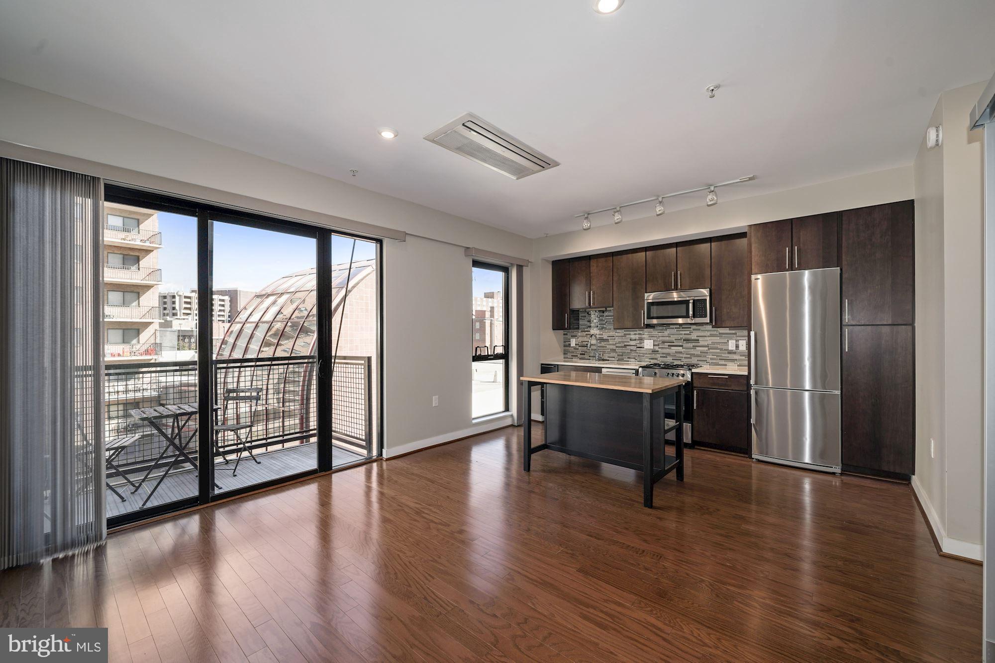 1320 Fenwick Lane, Unit 710 Silver Spring, MD 20910 - Photo 3 of 23 Gallery Image 3
