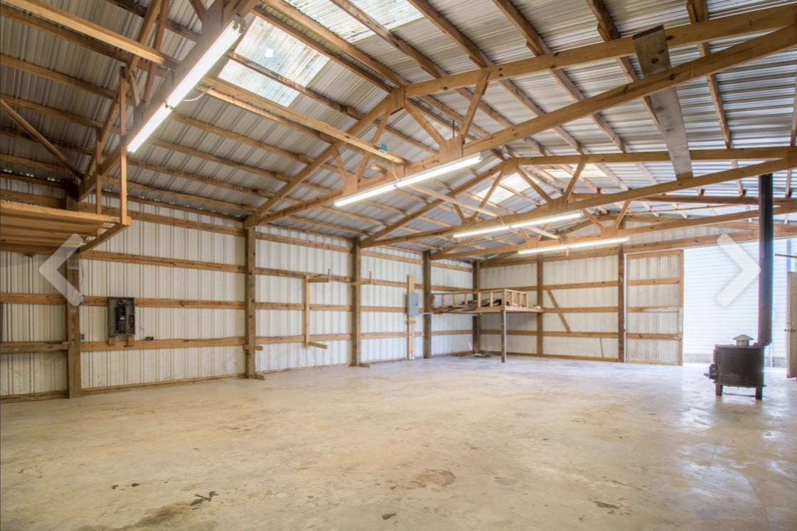 280 Harper Road Clarksville, TN 37043 - Photo 22 of 23 a view of empty room