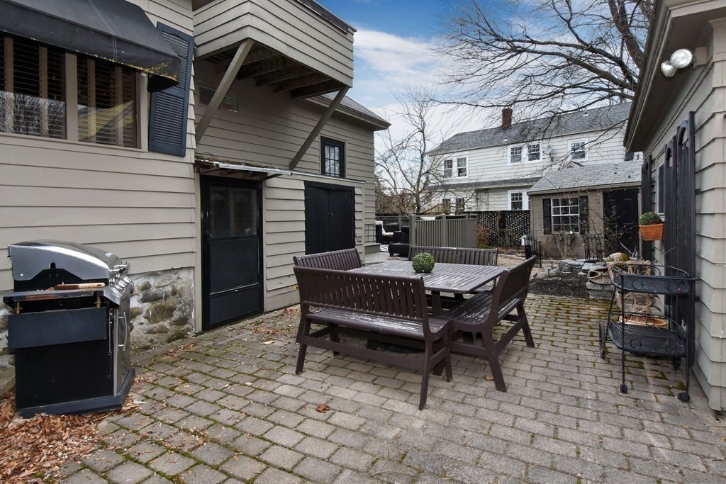 30 Buckingham Road North Andover, MA 01845 - Photo 18 of 20 Gallery Image 18