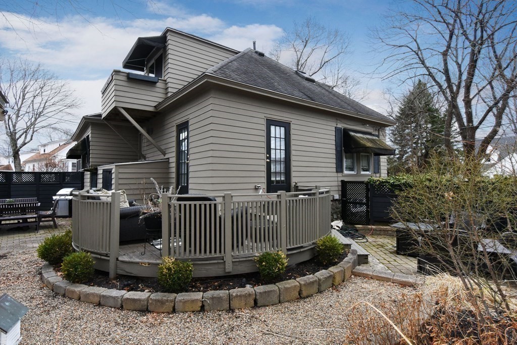 30 Buckingham Road North Andover, MA 01845 - Photo 20 of 20 Gallery Image 20