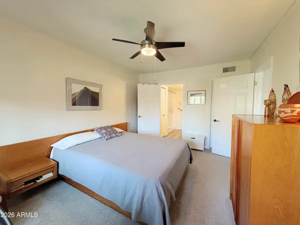 $65,000 | 10330 West Thunderbird Boulevard, Unit C202, Sun City, AZ 85351