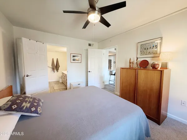 $65,000 | 10330 West Thunderbird Boulevard, Unit C202, Sun City, AZ 85351