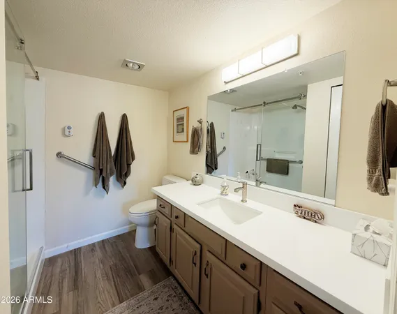 $65,000 | 10330 West Thunderbird Boulevard, Unit C202, Sun City, AZ 85351