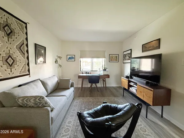 $65,000 | 10330 West Thunderbird Boulevard, Unit C202, Sun City, AZ 85351