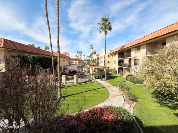 $65,000 | 10330 West Thunderbird Boulevard, Unit C202, Sun City, AZ 85351