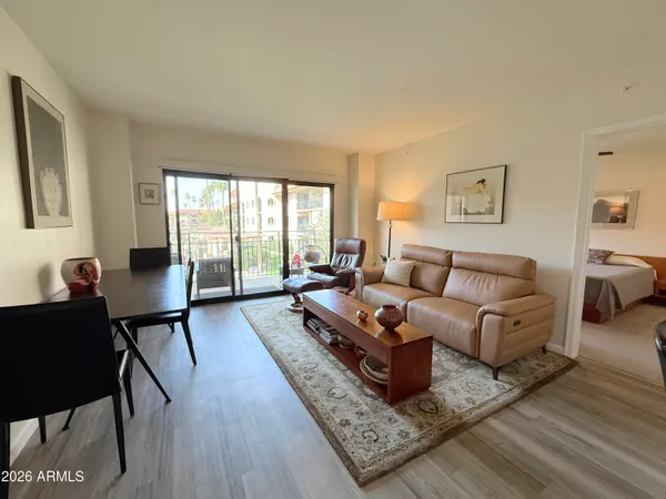 $65,000 | 10330 West Thunderbird Boulevard, Unit C202, Sun City, AZ 85351
