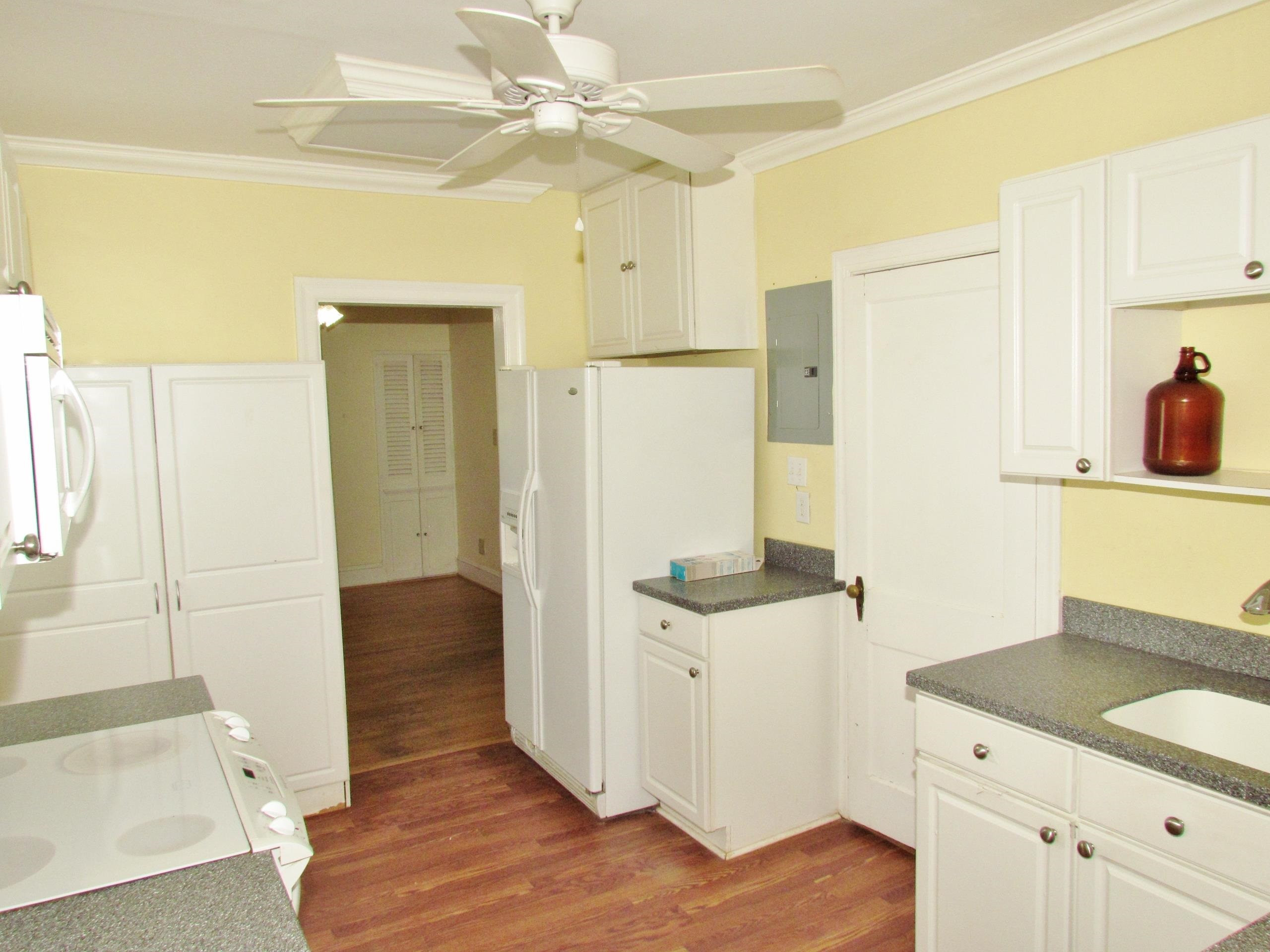 1422 Chester Road Raleigh, NC 27608 - Photo 15 of 47 Kitchen